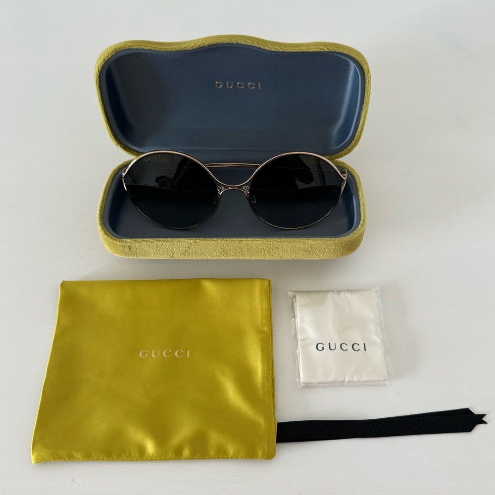 SUNGLASSES - Picture 8 of 8